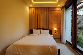 Vil'Latu - 4 Bedrooms Family Villa