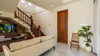 Vil'Latu - 4 Bedrooms Family Villa