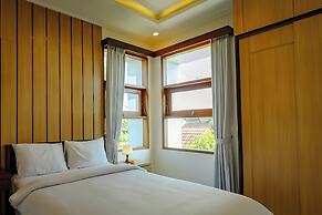 Vil'Latu - 4 Bedrooms Family Villa