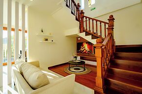 Vil'Latu - 4 Bedrooms Family Villa