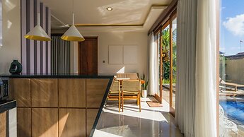 Vil'Latu - 4 Bedrooms Family Villa