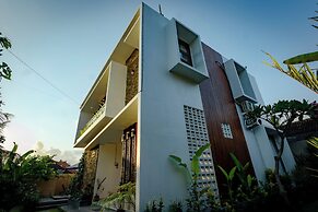 Vil'Latu - 4 Bedrooms Family Villa