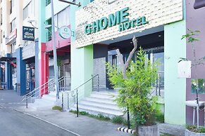 Hotel O G Home Hotel, Kota Bharu, Kelantan.