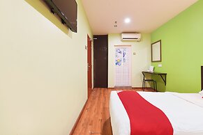 Hotel O G Home Hotel, Kota Bharu, Kelantan.