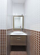 Hotel O G Home Hotel, Kota Bharu, Kelantan.