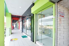 Hotel O G Home Hotel, Kota Bharu, Kelantan.