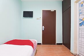 Hotel O G Home Hotel, Kota Bharu, Kelantan.