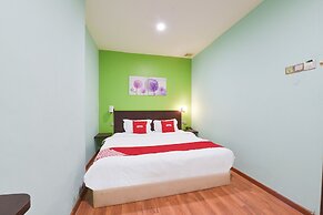 Hotel O G Home Hotel, Kota Bharu, Kelantan.