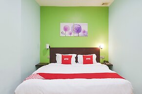 Hotel O G Home Hotel, Kota Bharu, Kelantan.