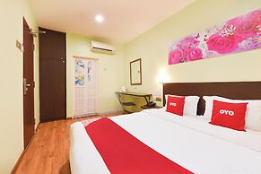 Hotel O G Home Hotel, Kota Bharu, Kelantan.