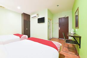 Hotel O G Home Hotel, Kota Bharu, Kelantan.