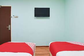 Hotel O G Home Hotel, Kota Bharu, Kelantan.