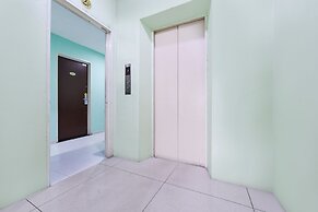 Hotel O G Home Hotel, Kota Bharu, Kelantan.