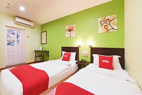 Hotel O G Home Hotel, Kota Bharu, Kelantan.