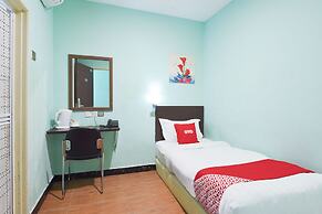 Hotel O G Home Hotel, Kota Bharu, Kelantan.