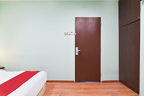 Hotel O G Home Hotel, Kota Bharu, Kelantan.