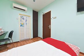 Hotel O G Home Hotel, Kota Bharu, Kelantan.