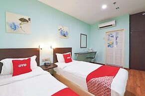 Hotel O G Home Hotel, Kota Bharu, Kelantan.