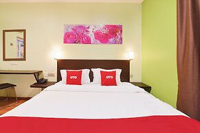 Hotel O G Home Hotel, Kota Bharu, Kelantan.