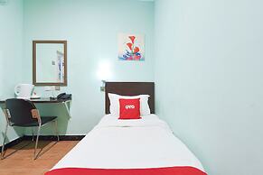 Hotel O G Home Hotel, Kota Bharu, Kelantan.