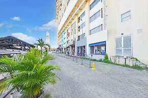 Hotel O G Home Hotel, Kota Bharu, Kelantan.