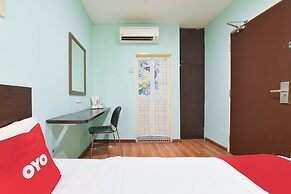 Hotel O G Home Hotel, Kota Bharu, Kelantan.