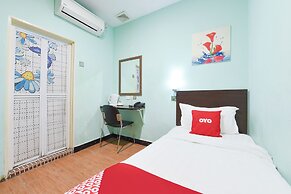 Hotel O G Home Hotel, Kota Bharu, Kelantan.