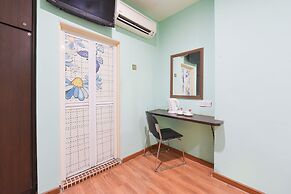 Hotel O G Home Hotel, Kota Bharu, Kelantan.