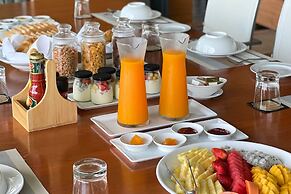 Villa Ananda at Jivana Beach Villas