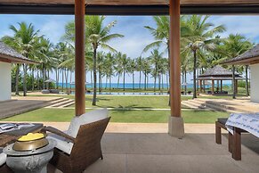 Villa Ananda at Jivana Beach Villas