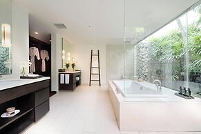 Villa Ananda at Jivana Beach Villas