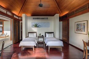 Villa Ananda at Jivana Beach Villas