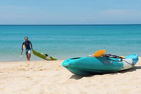 Villa Ananda at Jivana Beach Villas