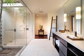 Villa Ananda at Jivana Beach Villas