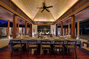 Villa Ananda at Jivana Beach Villas