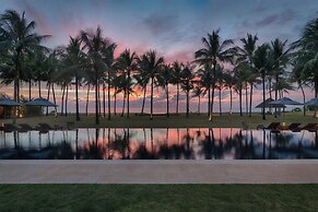 Villa Ananda at Jivana Beach Villas