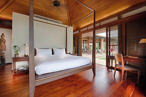 Villa Ananda at Jivana Beach Villas