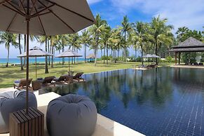 Villa Ananda at Jivana Beach Villas