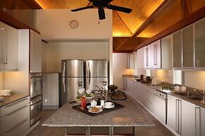 Villa Ananda at Jivana Beach Villas