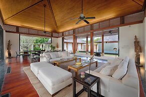 Villa Ananda at Jivana Beach Villas