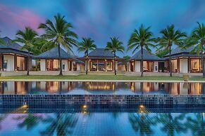 Villa Ananda at Jivana Beach Villas