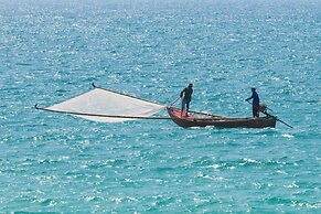Villa Ananda at Jivana Beach Villas