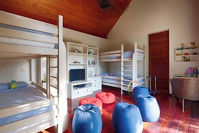 Villa Ananda at Jivana Beach Villas