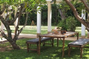 Villa Ananda at Jivana Beach Villas