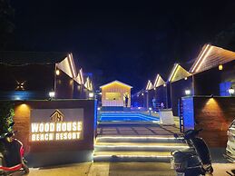 Wood House Beach Resort