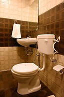 Wood House Beach Resort