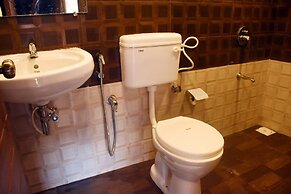 Wood House Beach Resort