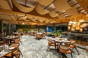 White Wharf Beach Resort Morjim Goa