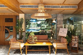 White Wharf Beach Resort Morjim Goa