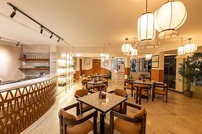 White Wharf Beach Resort Morjim Goa